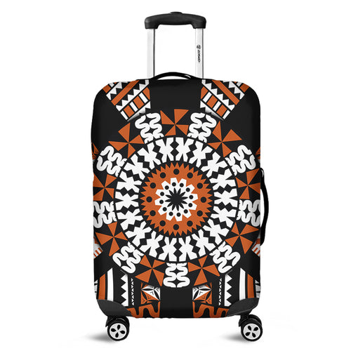 Fiji Luggage Cover Bula Islands