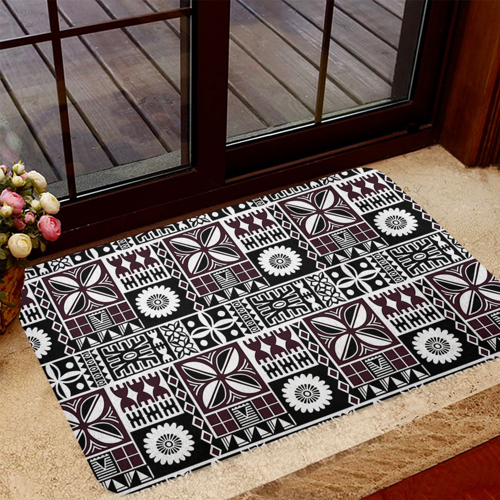Fiji Doormat Bula Fashion Style