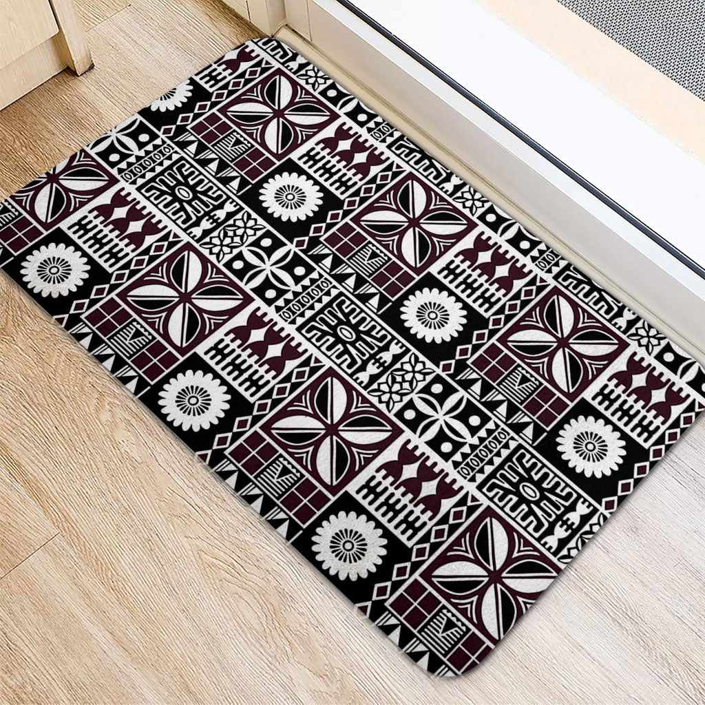 Fiji Doormat Bula Fashion Style