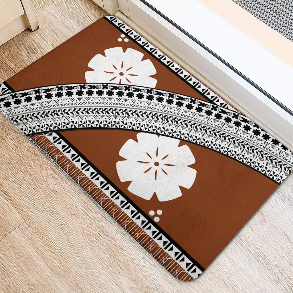 Fiji Door Mat Masi Cure