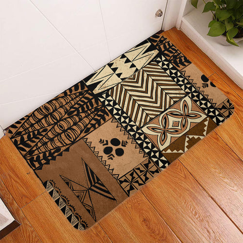 Tonga Door Mat Scarf