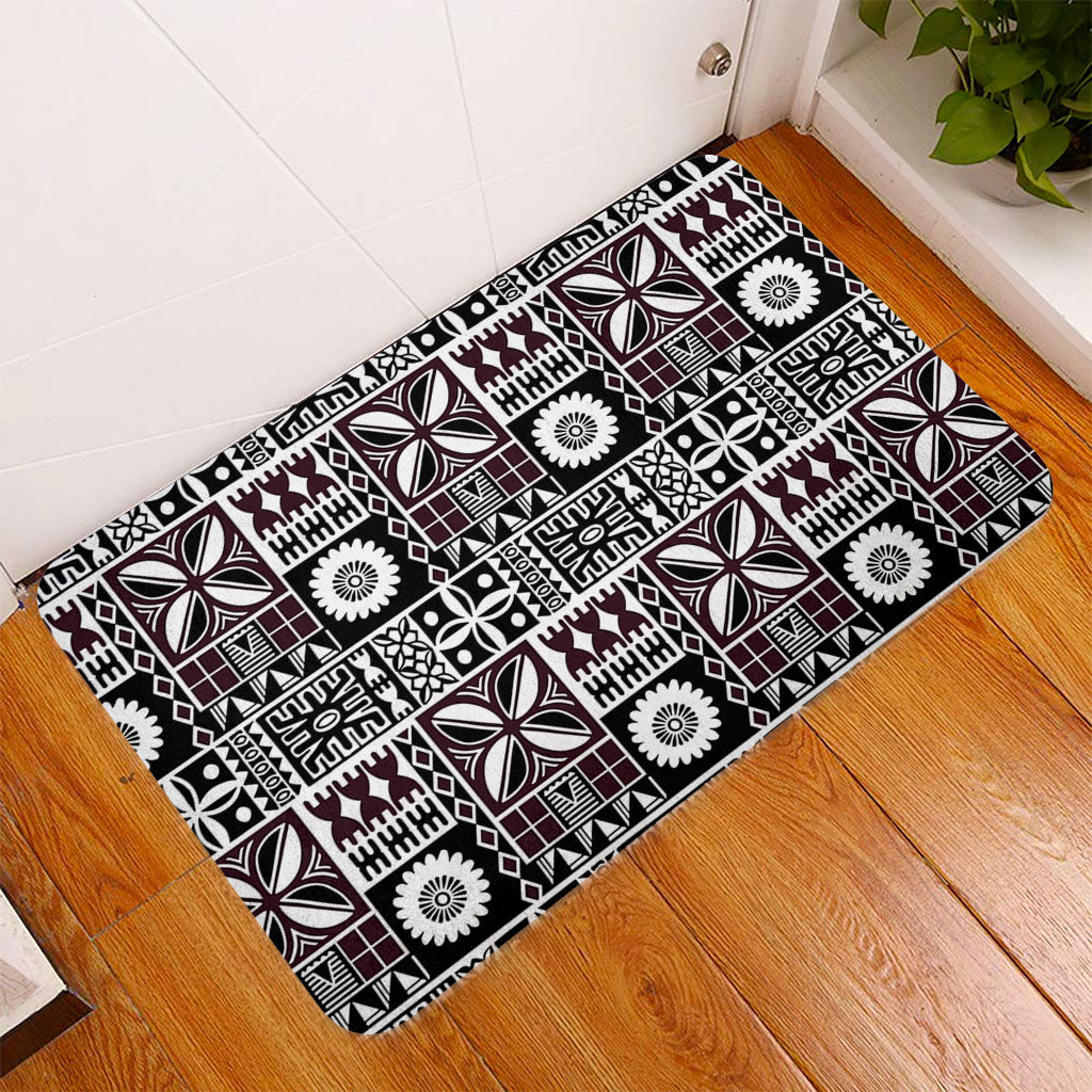 Fiji Doormat Bula Fashion Style