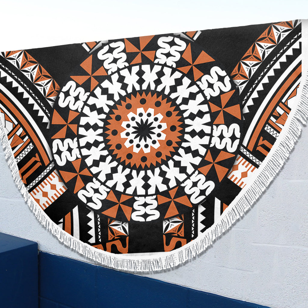 Fiji Beach Blanket Bula Islands