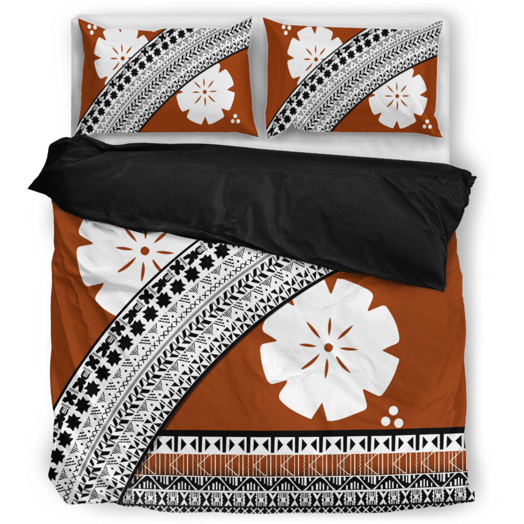 Fiji Bedding Set Masi Cure