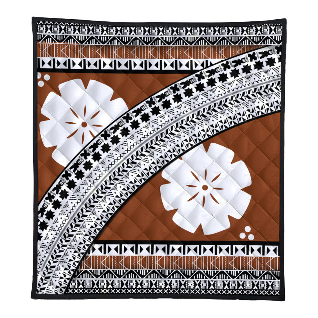 Fiji Premium Quilt Masi Cure