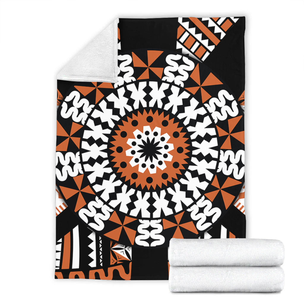 Fiji Premium Blanket Bula Islands
