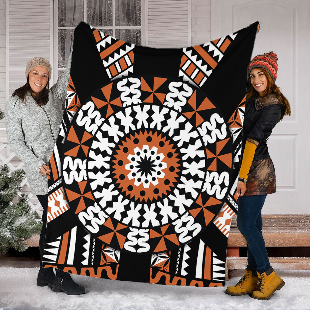Fiji Premium Blanket Bula Islands