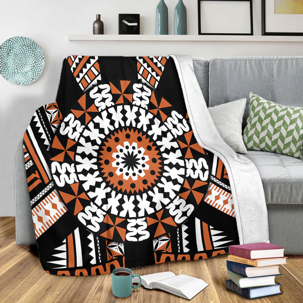 Fiji Premium Blanket Bula Islands