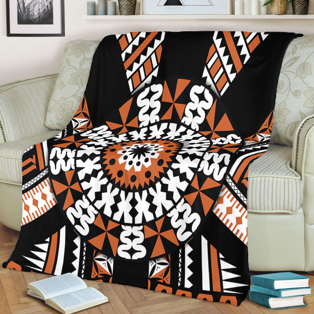 Fiji Premium Blanket Bula Islands