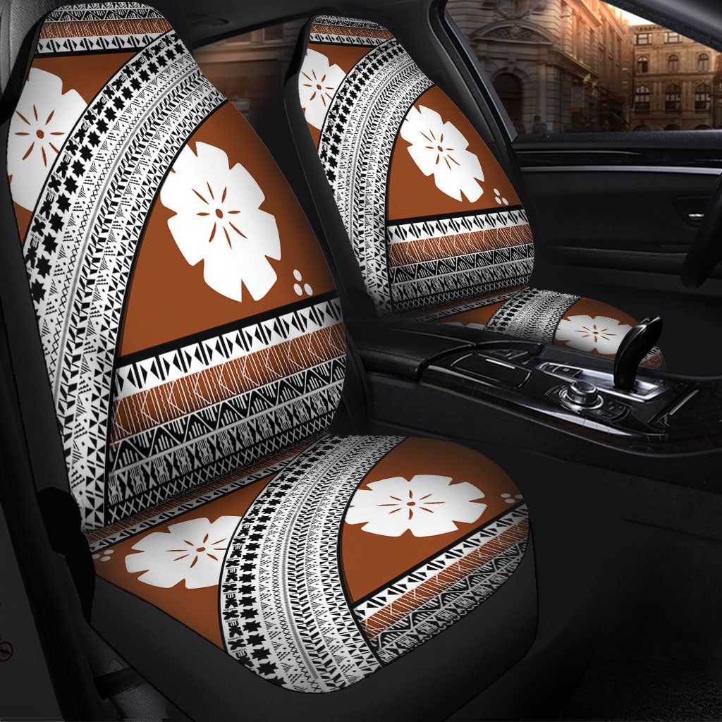 Fiji Car Seat Covers Masi Cure