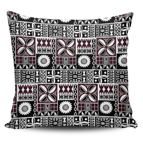 Fiji Pillow Cases Bula Fashion Style