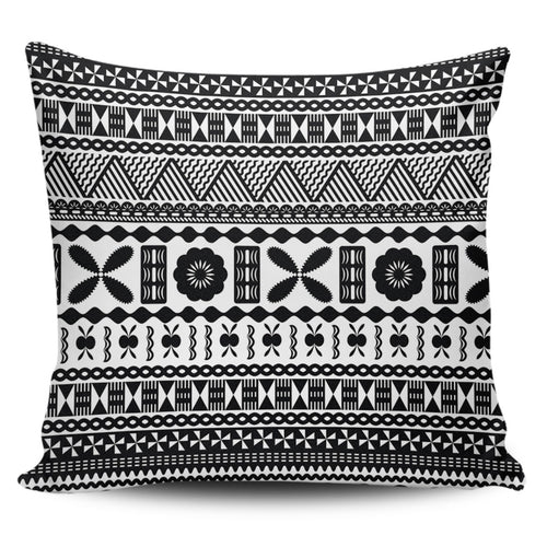 Fiji Pillow Cases Bula Pattern