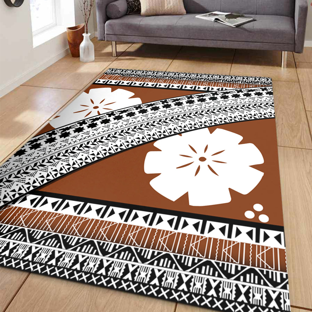 Fiji Area Rug Masi Cure