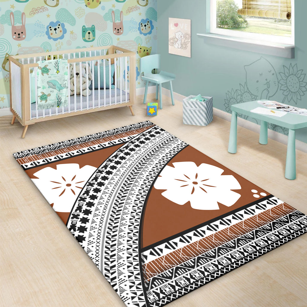 Fiji Area Rug Masi Cure