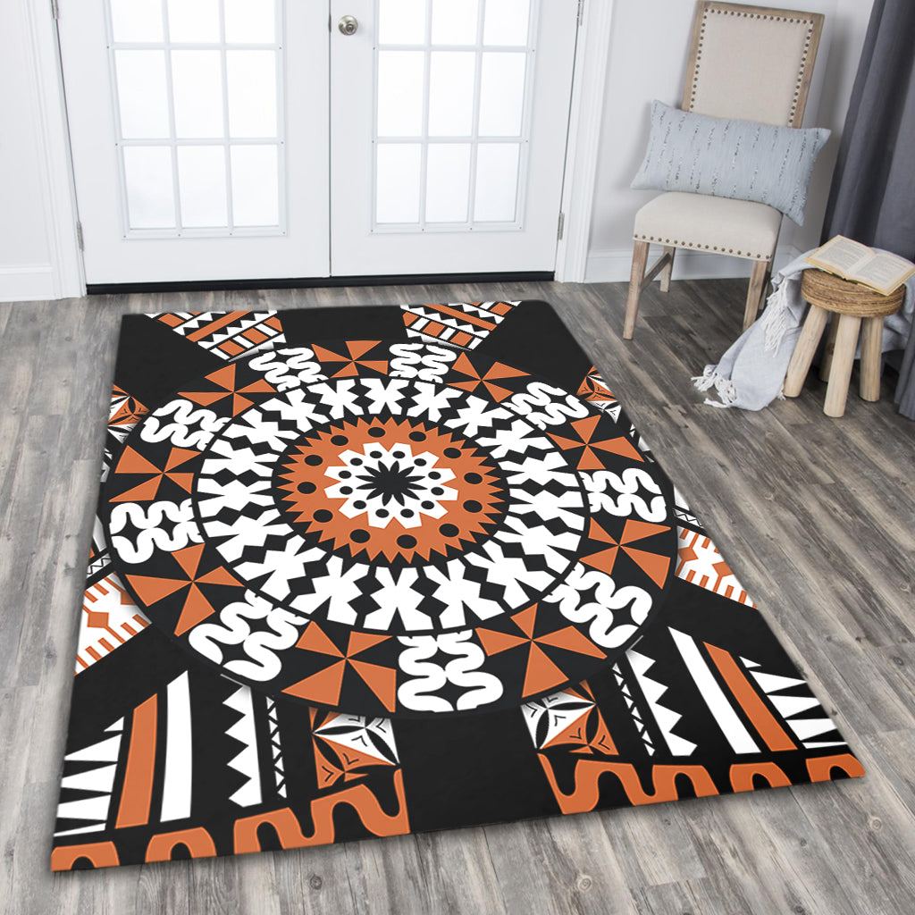 Fiji Area Rug Bula Islands