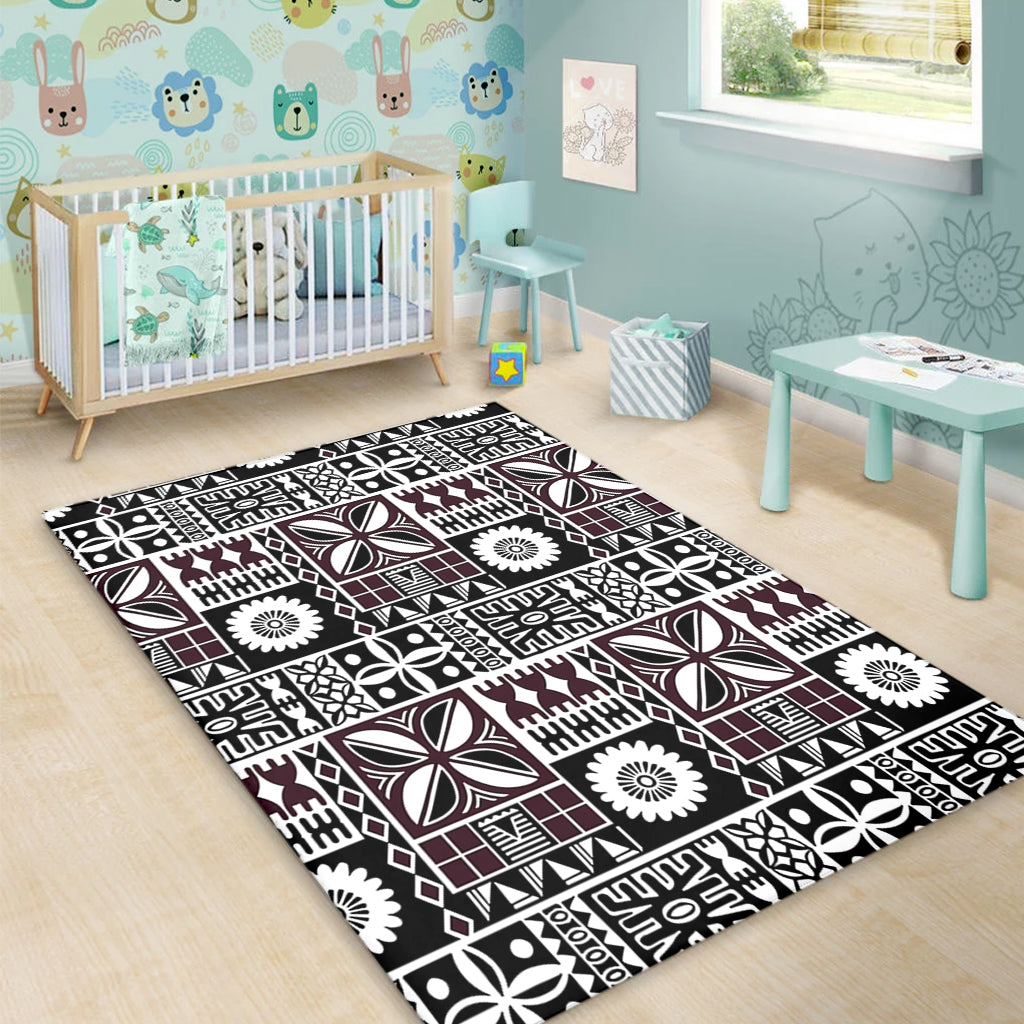 Fiji Area Rug Bula Fashion Style