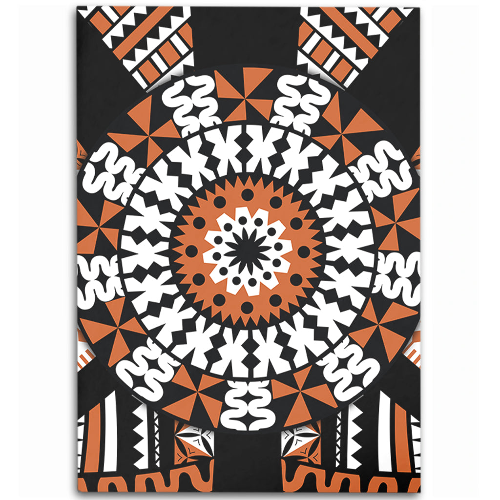 Fiji Area Rug Bula Islands