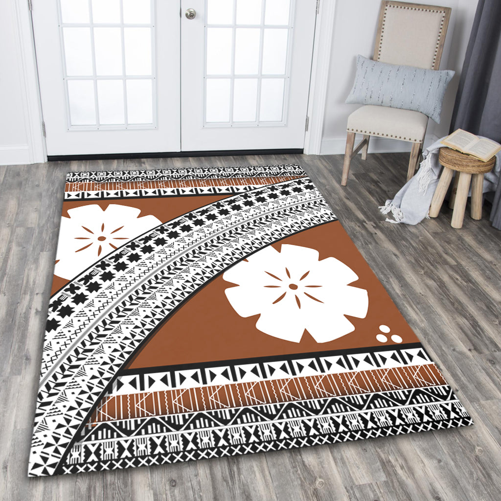 Fiji Area Rug Masi Cure
