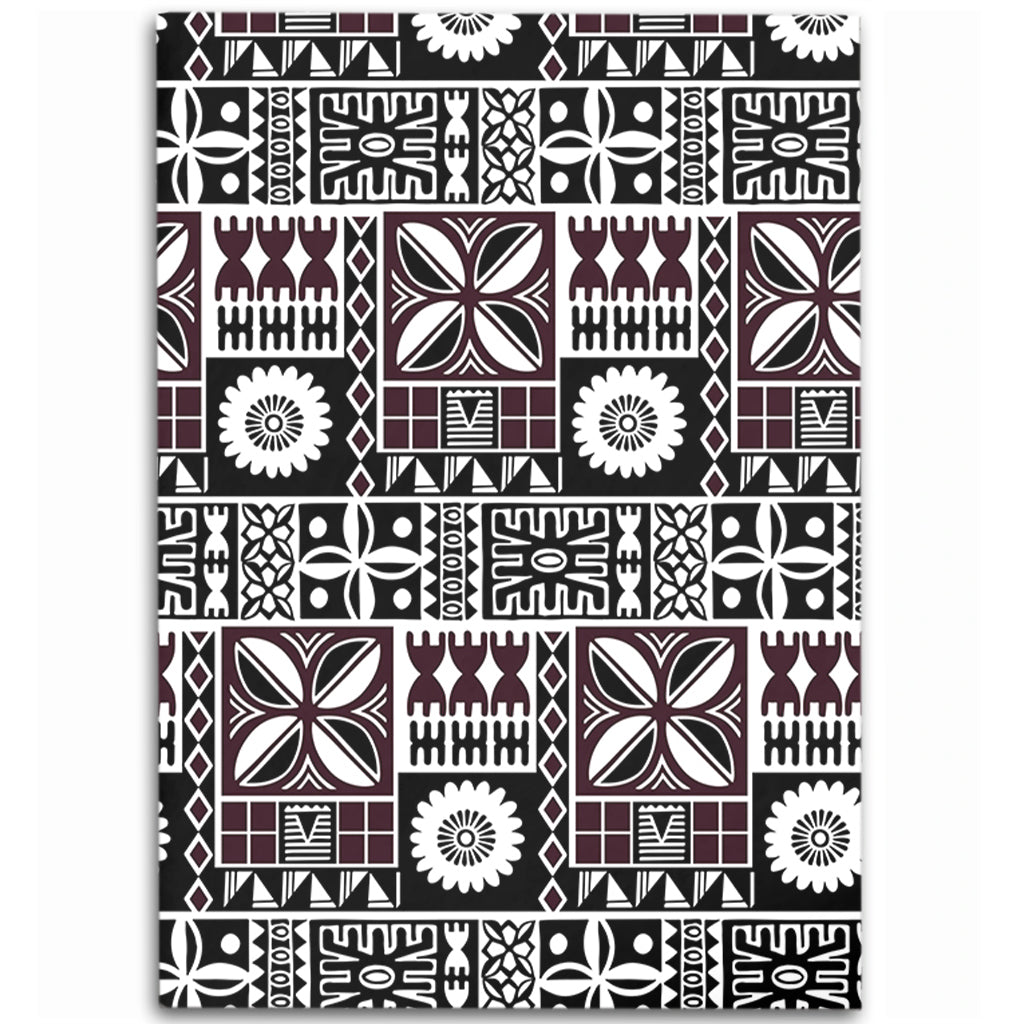 Fiji Area Rug Bula Fashion Style