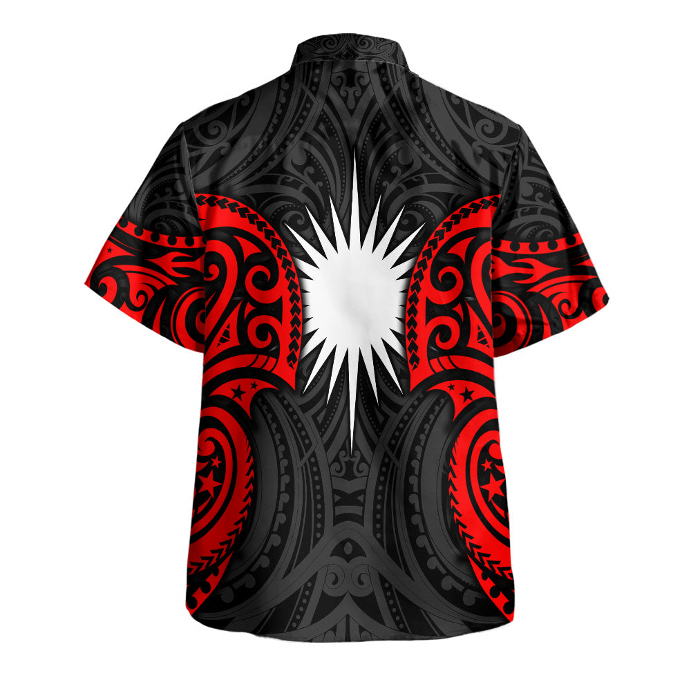 Marshall Islands Hawaiian Shirt Custom Personalised Marshall Islands Spirit