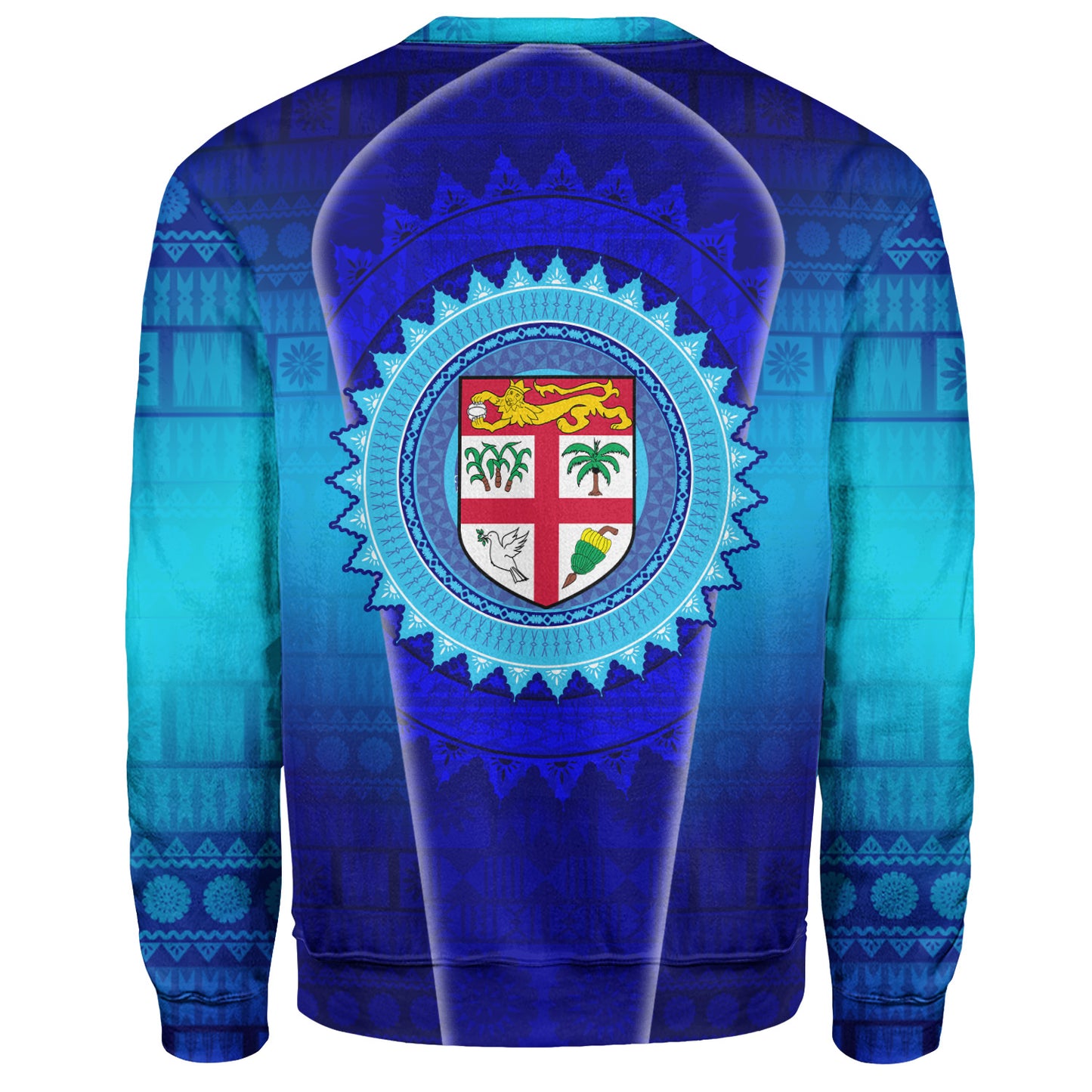 Fiji Sweatshirt Fiji Day Style