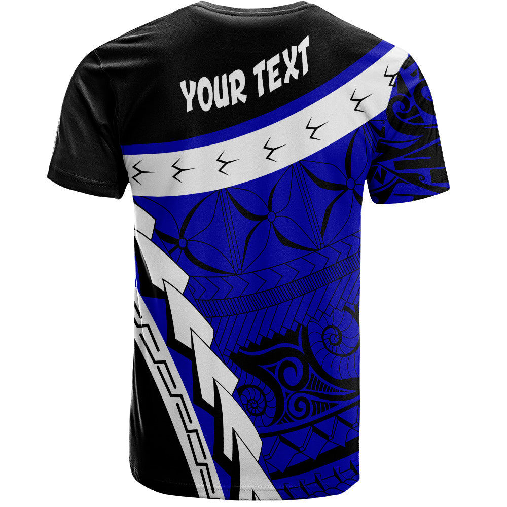 Guam Custom Personalised T-Shirt - Proud Of Guam