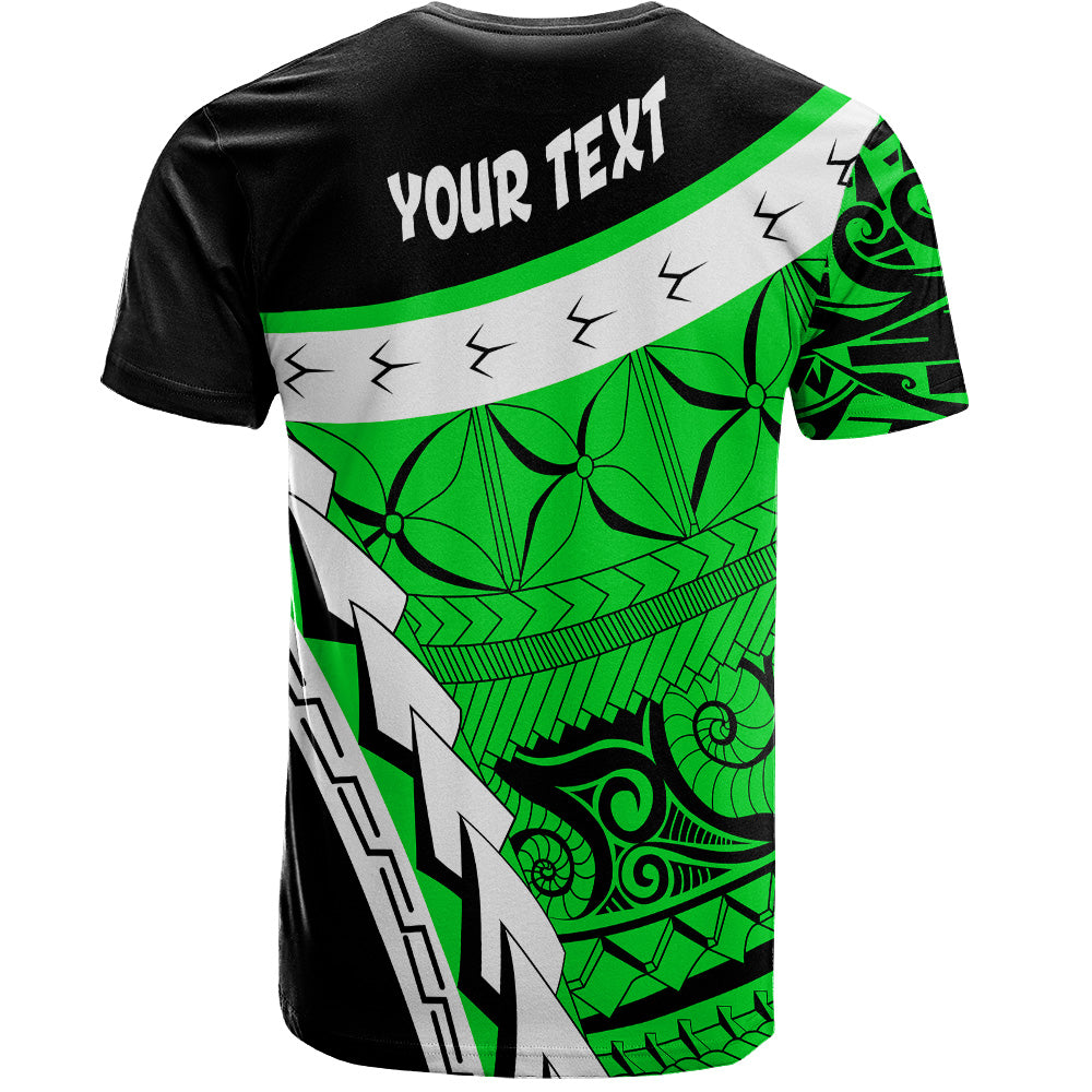 Guam Custom Personalised T-Shirt - Proud Of Guam