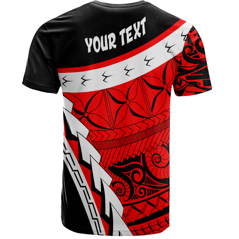 Guam Custom Personalised T-Shirt - Proud Of Guam