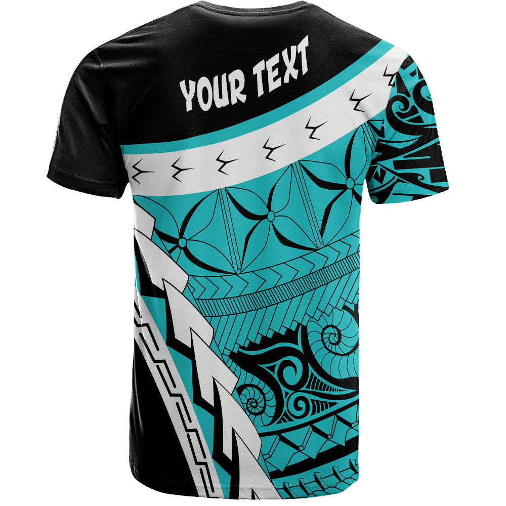 Guam Custom Personalised T-Shirt - Proud Of Guam