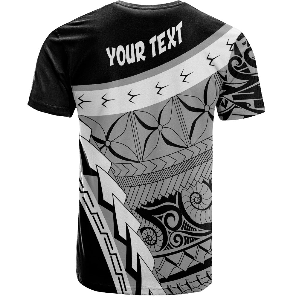 Guam Custom Personalised T-Shirt - Proud Of Guam