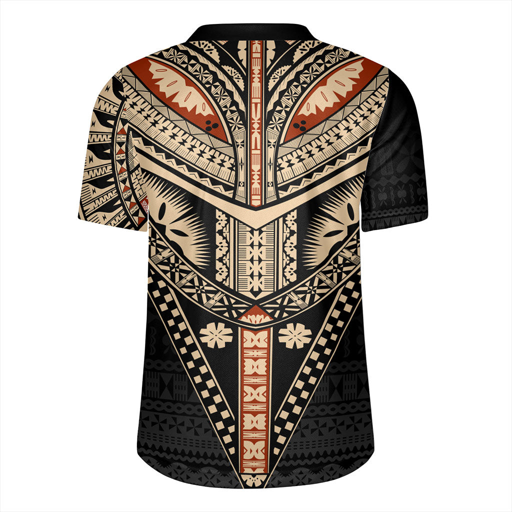 Fiji Rugby Jersey Tattoo Bula In My Heart