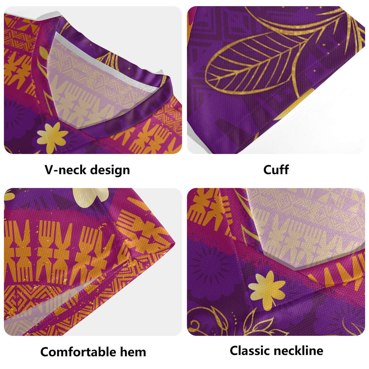 Fiji Rugby Jersey Fiji Tapa Tropical Plumeria Flowers Bouquet