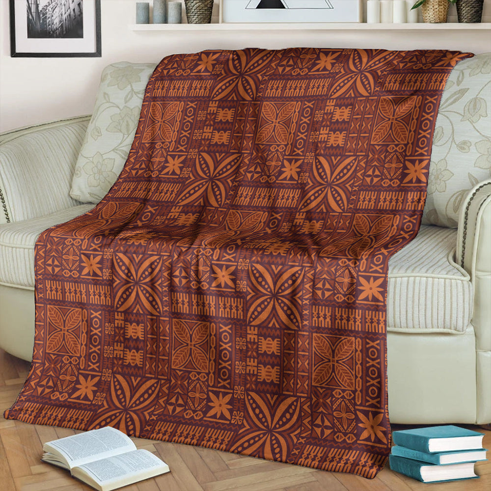Hawaii Premium Blanket Kapa