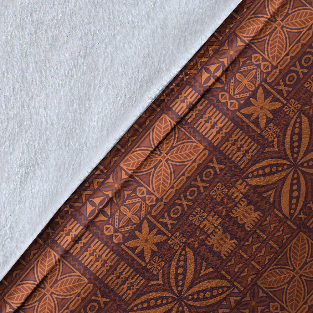 Hawaii Premium Blanket Kapa