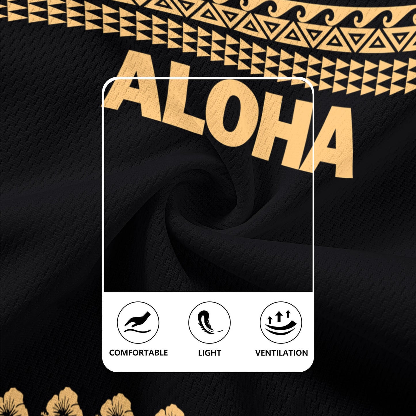 Hawaii Custom Personalised Rugby Jersey Aloha Turtle With Traditional Hawaiian