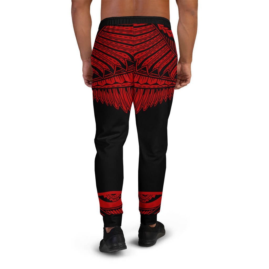 Hawaii Jogger - Polynesian Hawaiian Pride