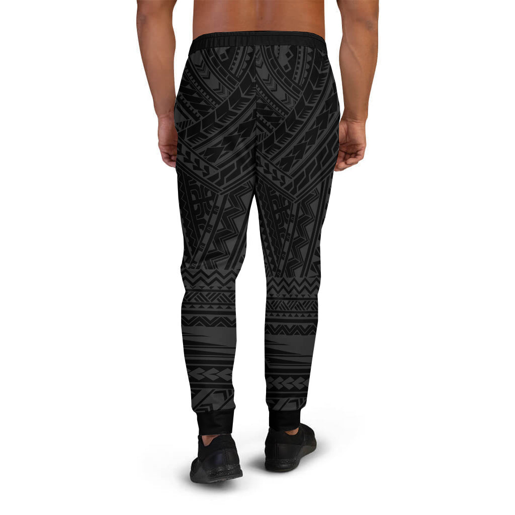 Polynesian Jogger - Polyneisa Pattern