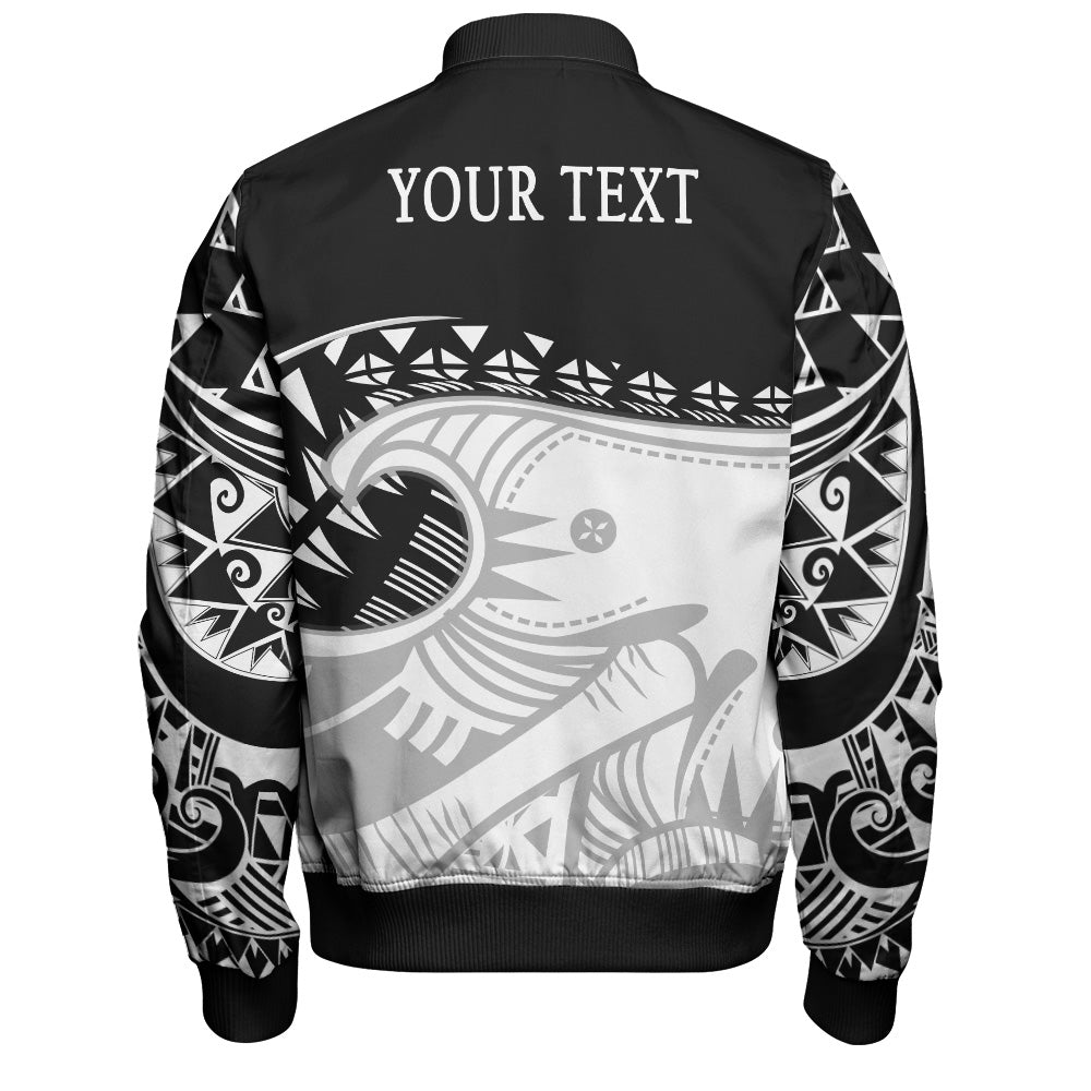 Philippines Filipinos Bomber Jacket Dynamic Sport Style