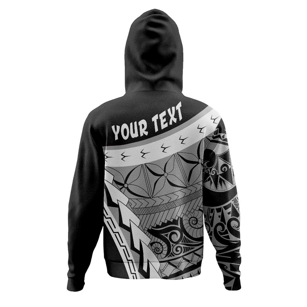 Philippines Filipinos Custom Personalised Hoodie - Proud Of Filipinos