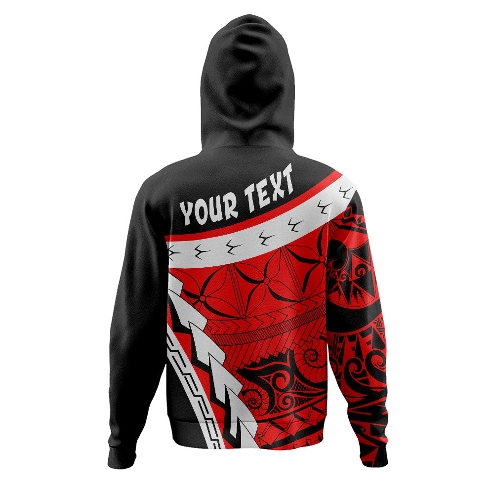 Philippines Filipinos Custom Personalised Hoodie - Proud Of Filipinos