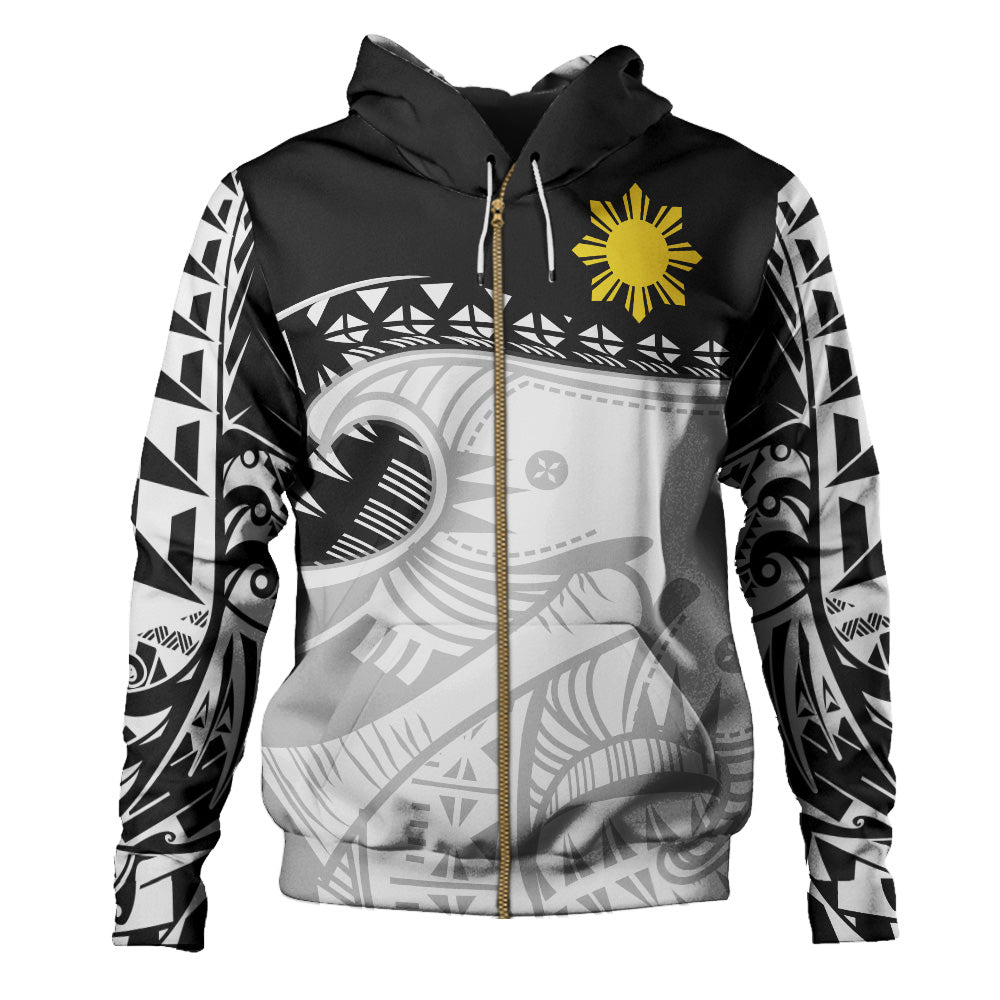 Philippines Filipinos Hoodie Dynamic Sport Style