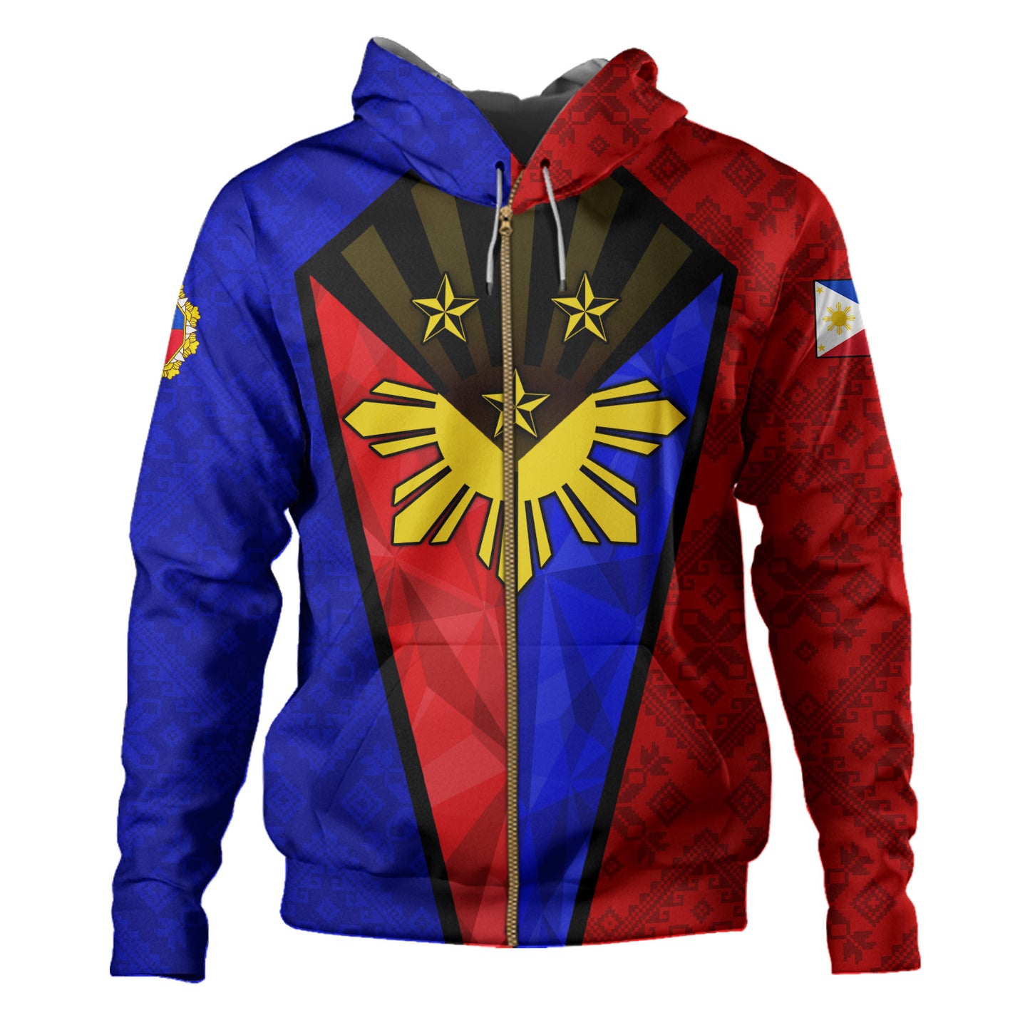 Philippines Filipinos Hoodie Filipinos Super Styles