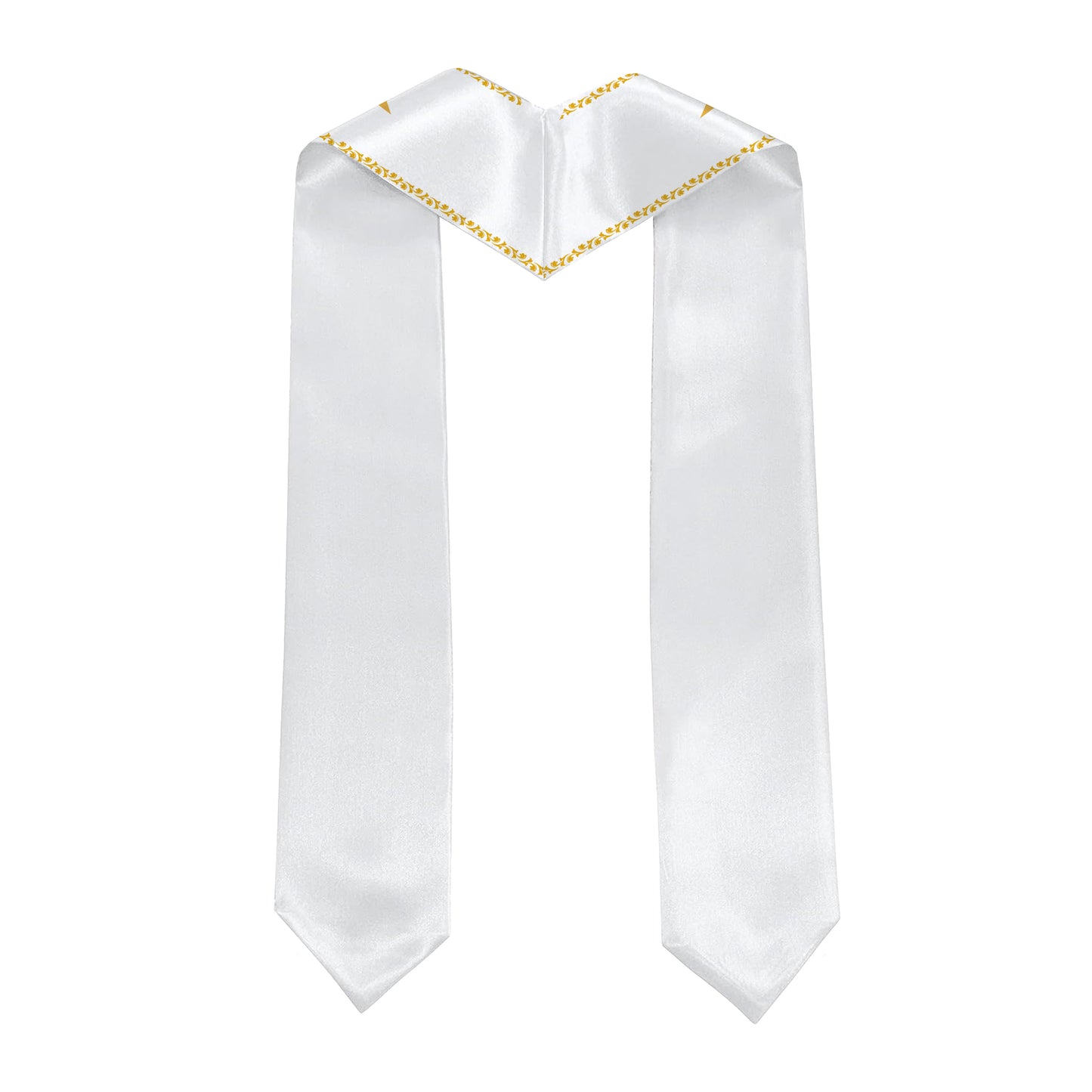 Philippines Filipinos Graduation Stole Custom Sun Star Royal Original Style