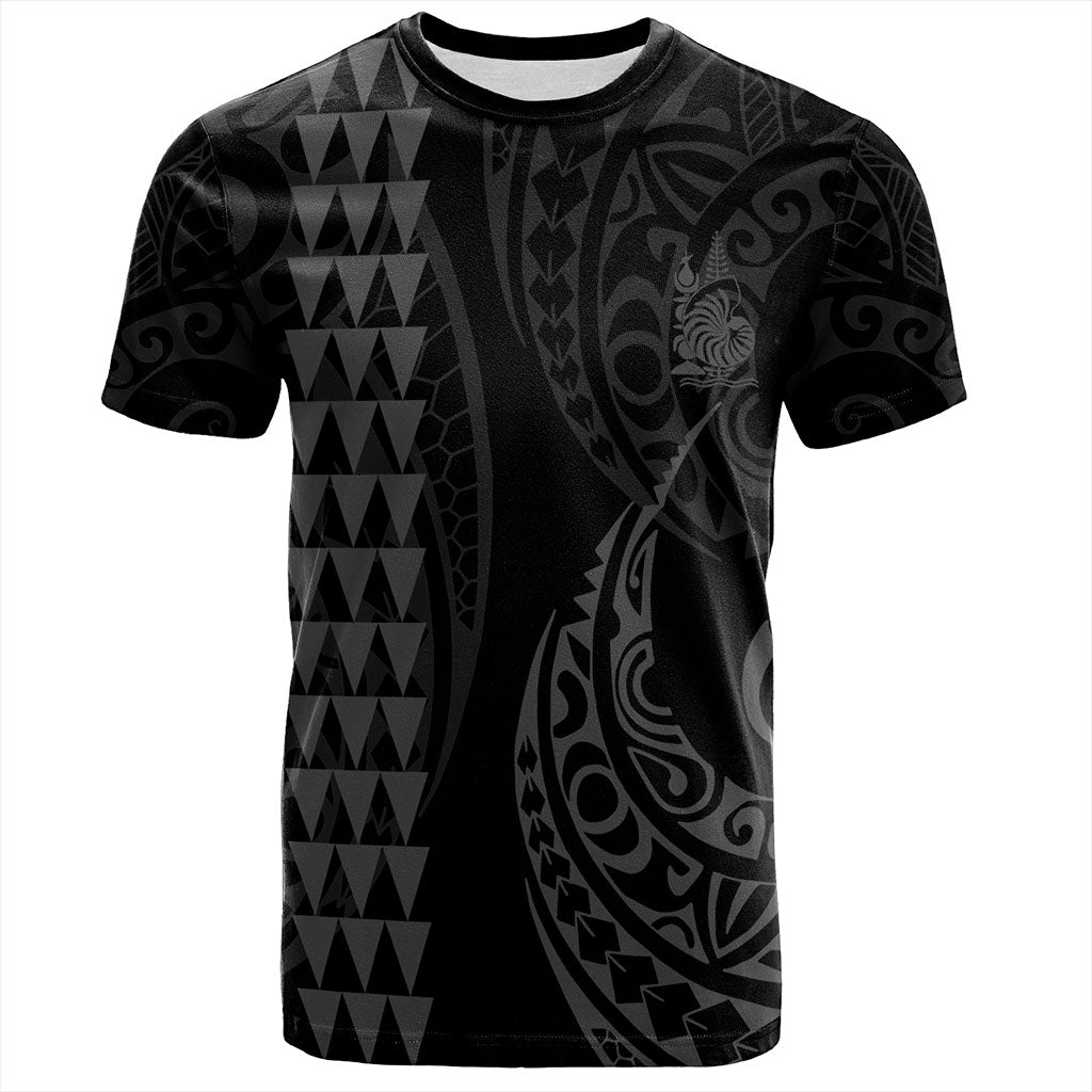 New Caledonia T-Shirt Kakau Style