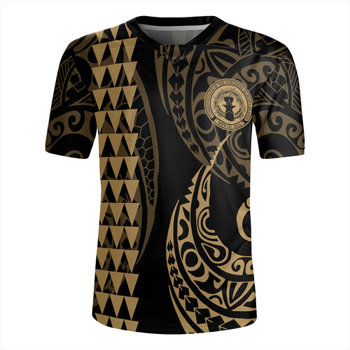 Northern Mariana Islands Rugby Jersey Kakau Style Ver.1