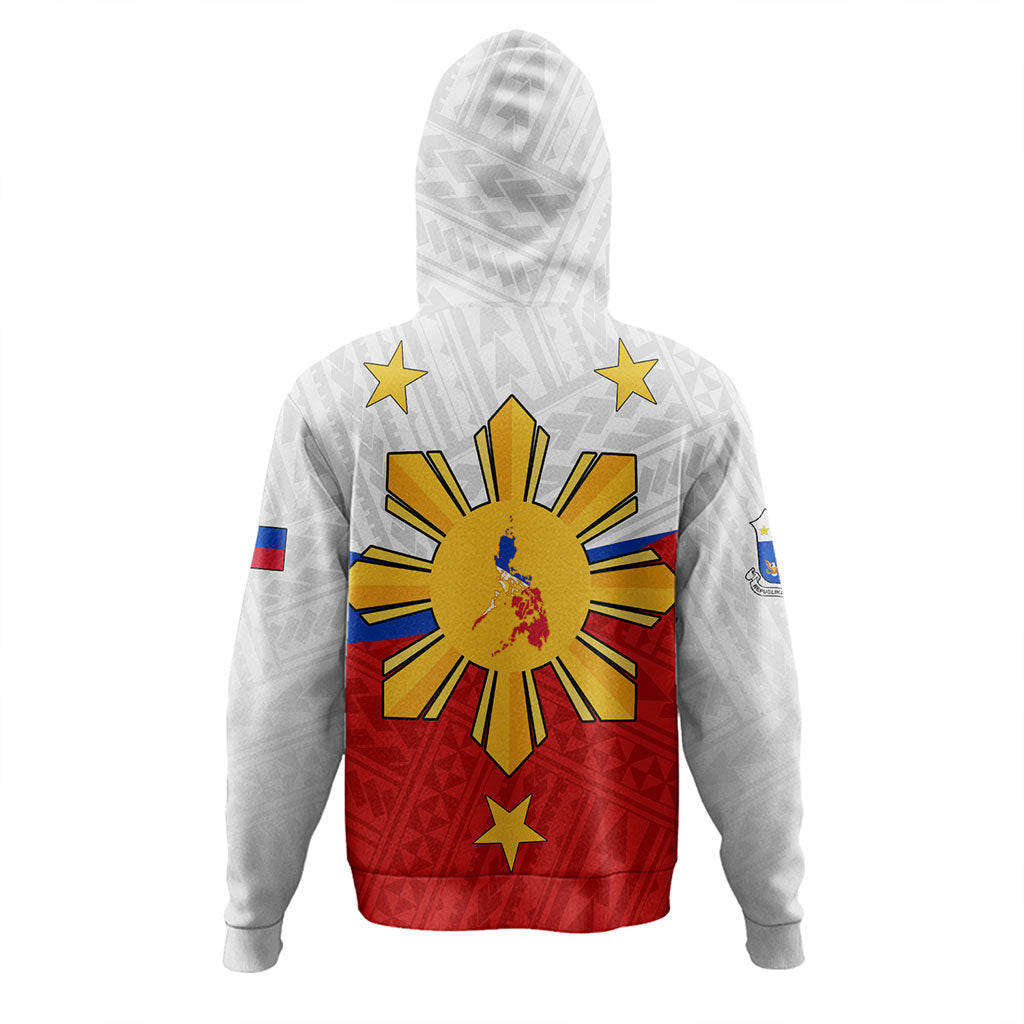Philippines Filipinos Hoodie Happy Independence Day
