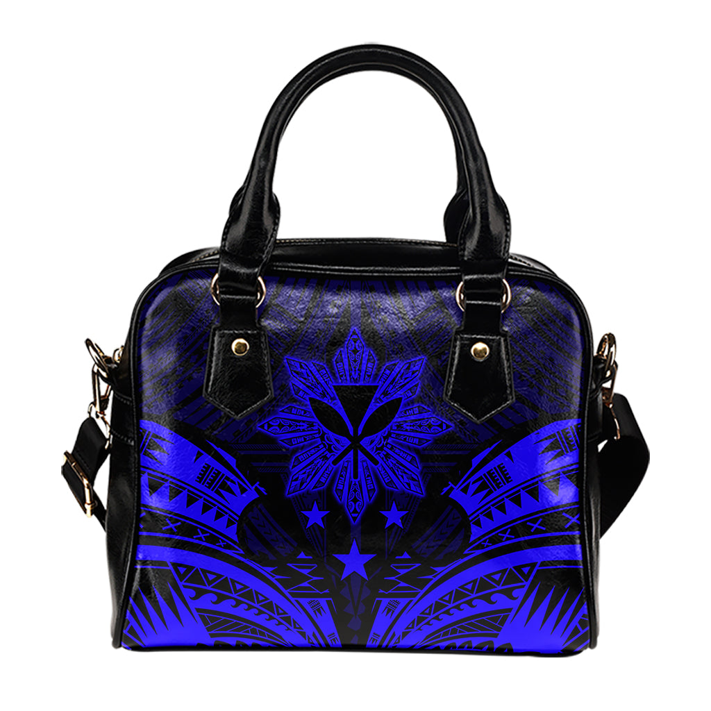 Philippines Filipinos With Kanaka Maoli Style Shoulder Handbag