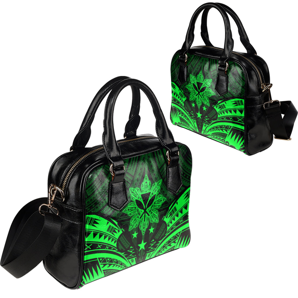 Philippines Filipinos With Kanaka Maoli Style Shoulder Handbag
