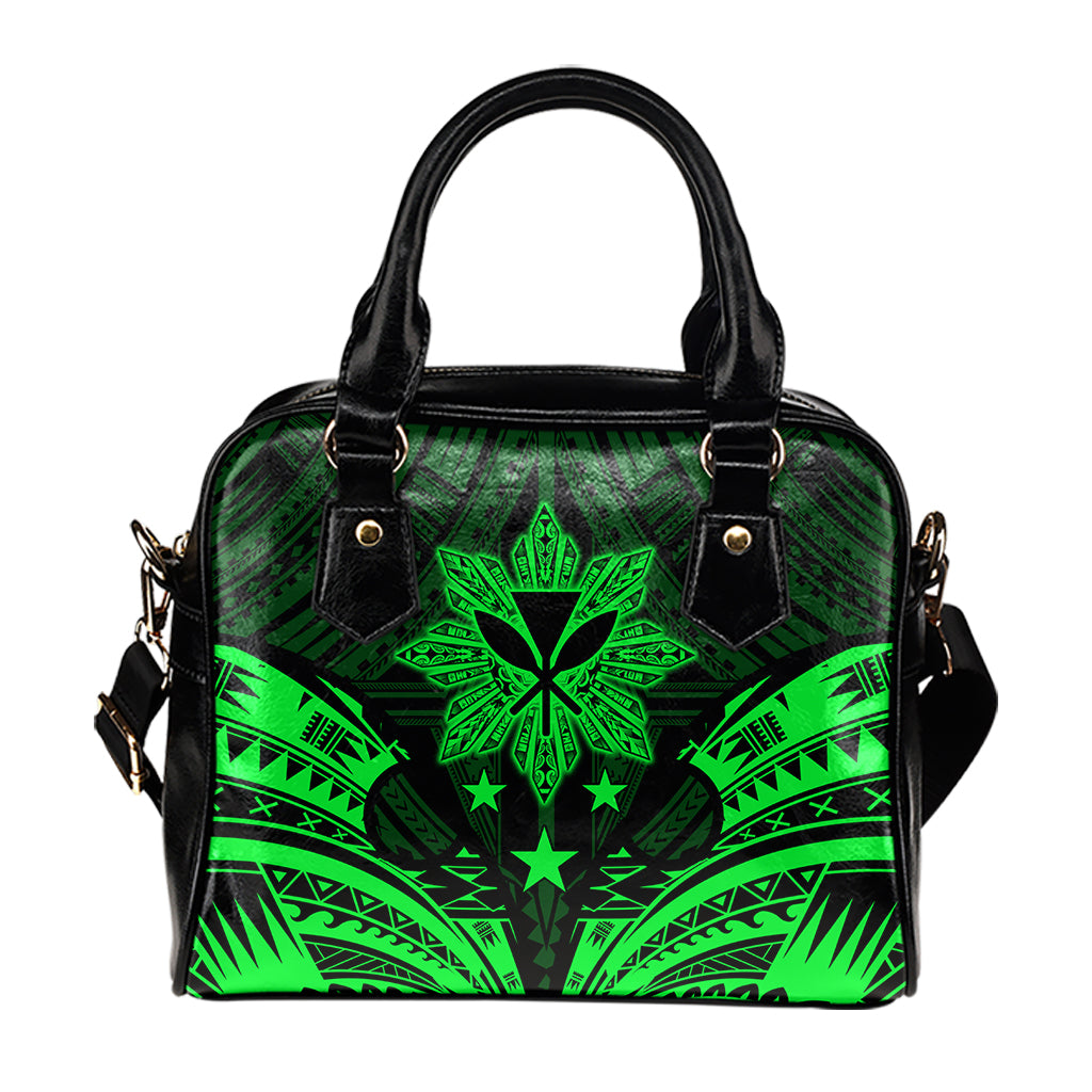 Philippines Filipinos With Kanaka Maoli Style Shoulder Handbag