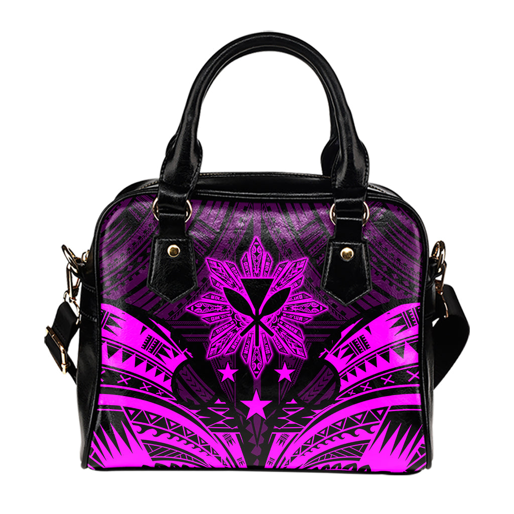 Philippines Filipinos With Kanaka Maoli Style Shoulder Handbag